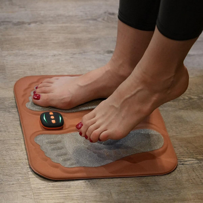 Neuropathy Pain Relief Foot Massager - Cofik