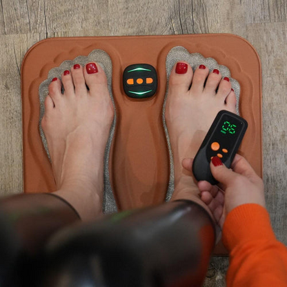 Neuropathy Pain Relief Foot Massager