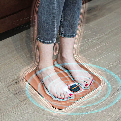 Neuropathy Pain Relief Foot Massager