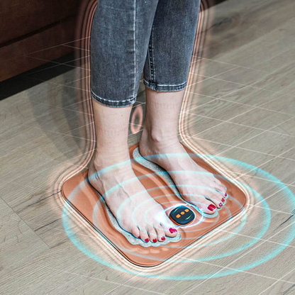 Neuropathy Pain Relief Foot Massager