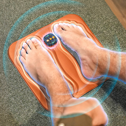 Neuropathy Pain Relief Foot Massager