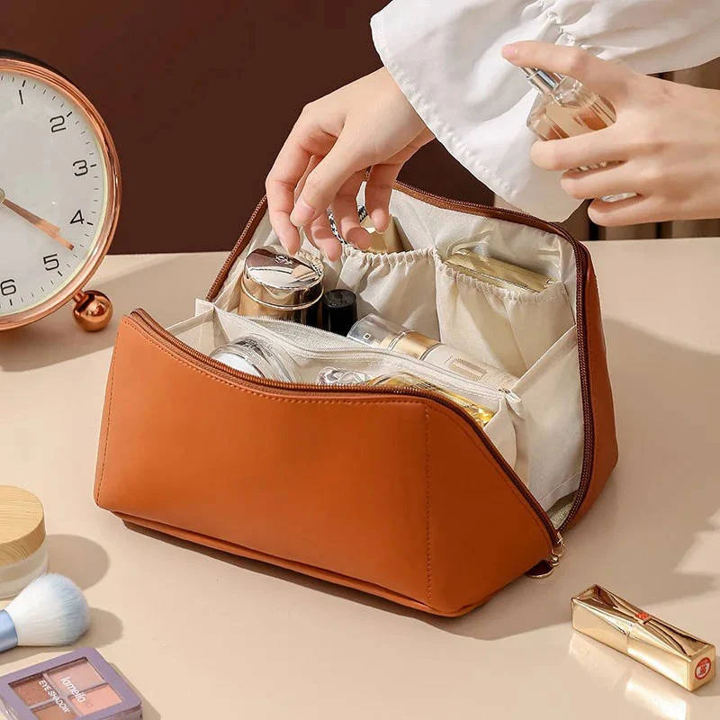 Travel Makeup Organiser Bag