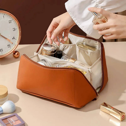 Travel Makeup Organiser Bag
