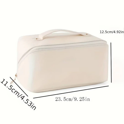 Travel Makeup Organiser Bag