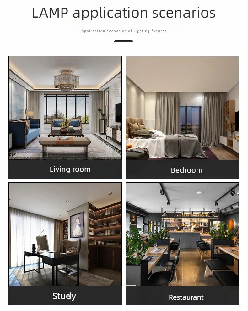 Battery Powered LED Wall Lights (Pair)