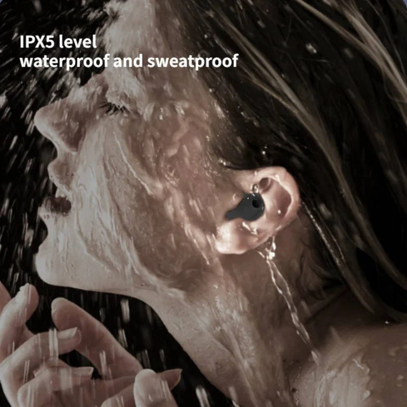 Comfortable Sleep Earbuds, Ultra Light Slim Fit