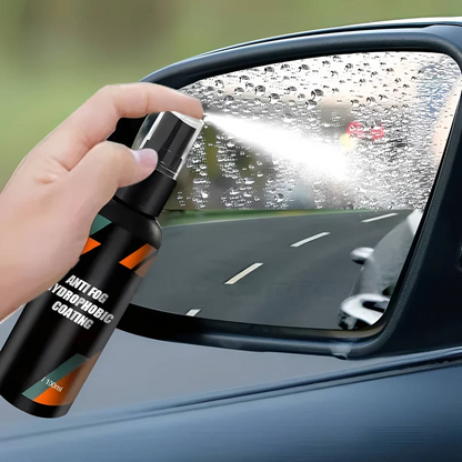 Rainproof Car Windshield Water Repellent Spray - Cofik