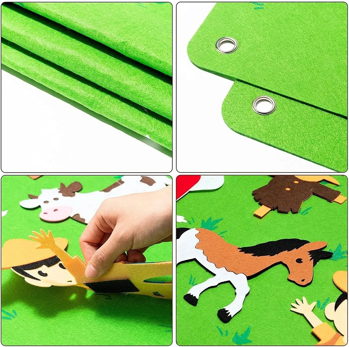 Cofik | Fun Educational Kids Toy