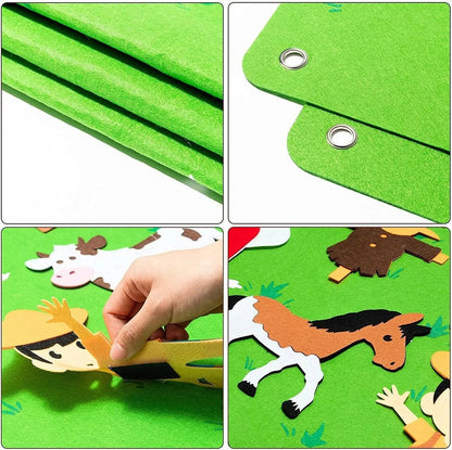 Cofik | Fun Educational Kids Toy