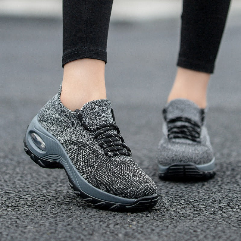 Orthotic Comfortable Walking Shoe