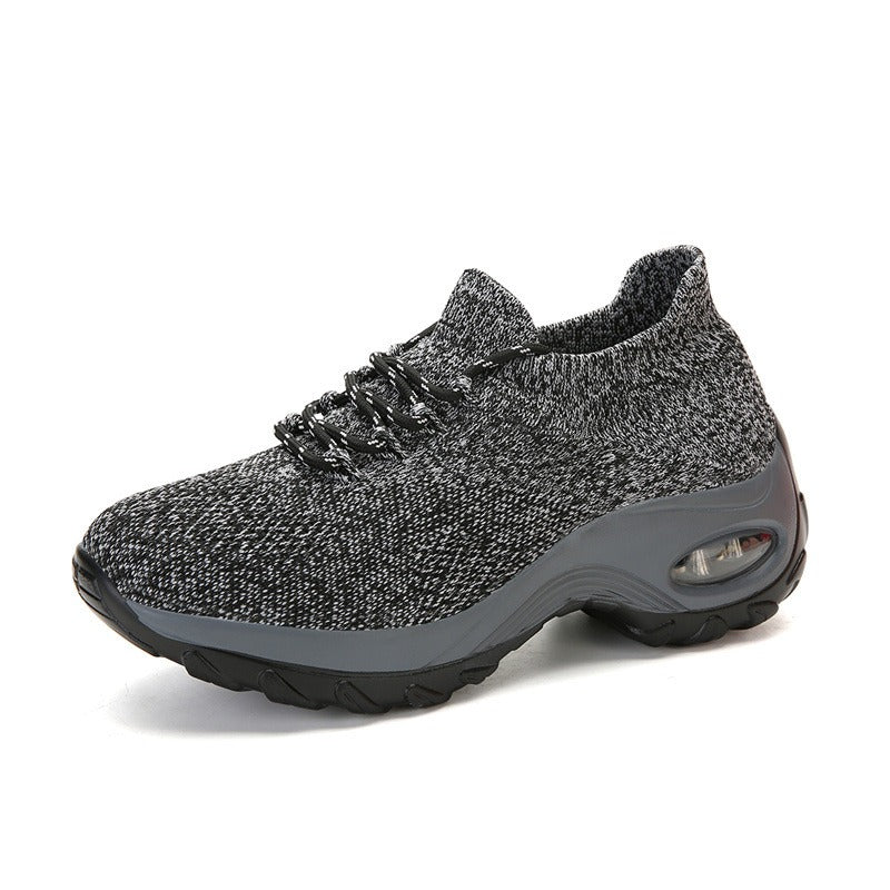 Orthotic Comfortable Walking Shoe