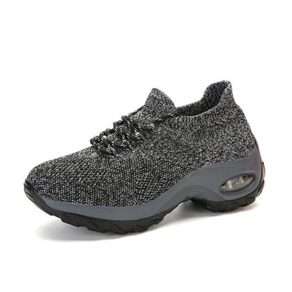 Orthotic Comfortable Walking Shoe