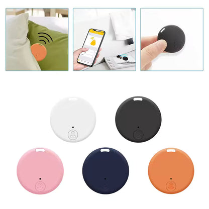 Wireless GPS Key Locator Tracker Device
