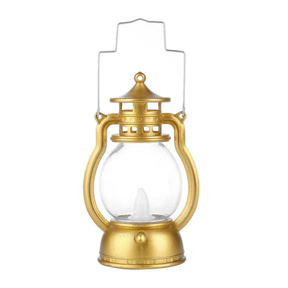 Classic Outdoor Solar Lamp