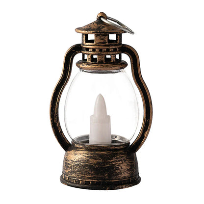 Classic Outdoor Solar Lamp