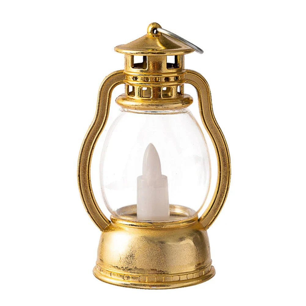 Classic Outdoor Solar Lamp
