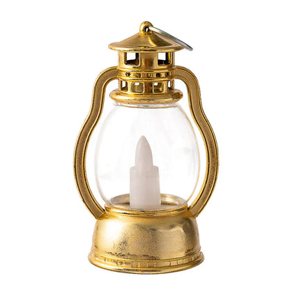 Classic Outdoor Solar Lamp