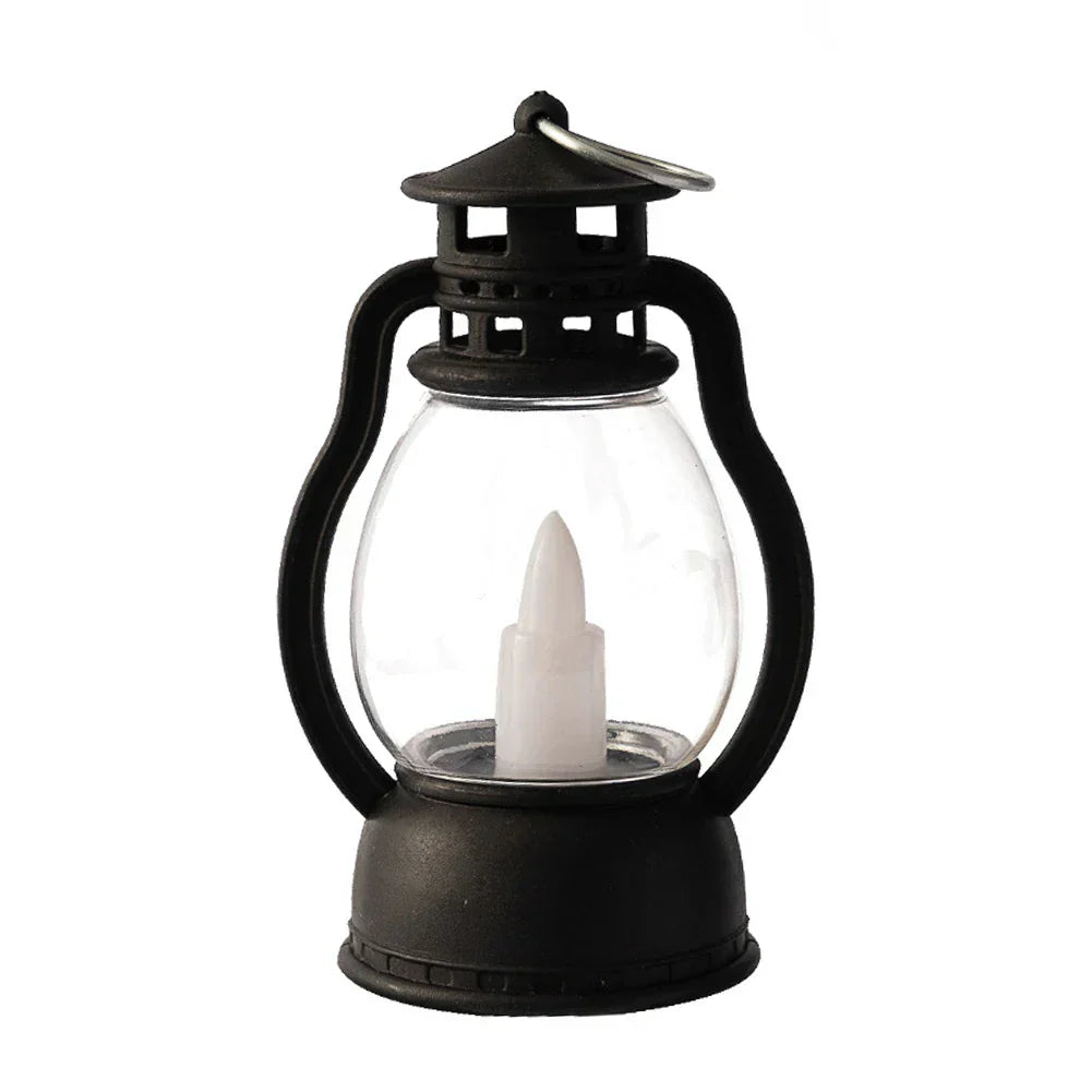Classic Outdoor Solar Lamp