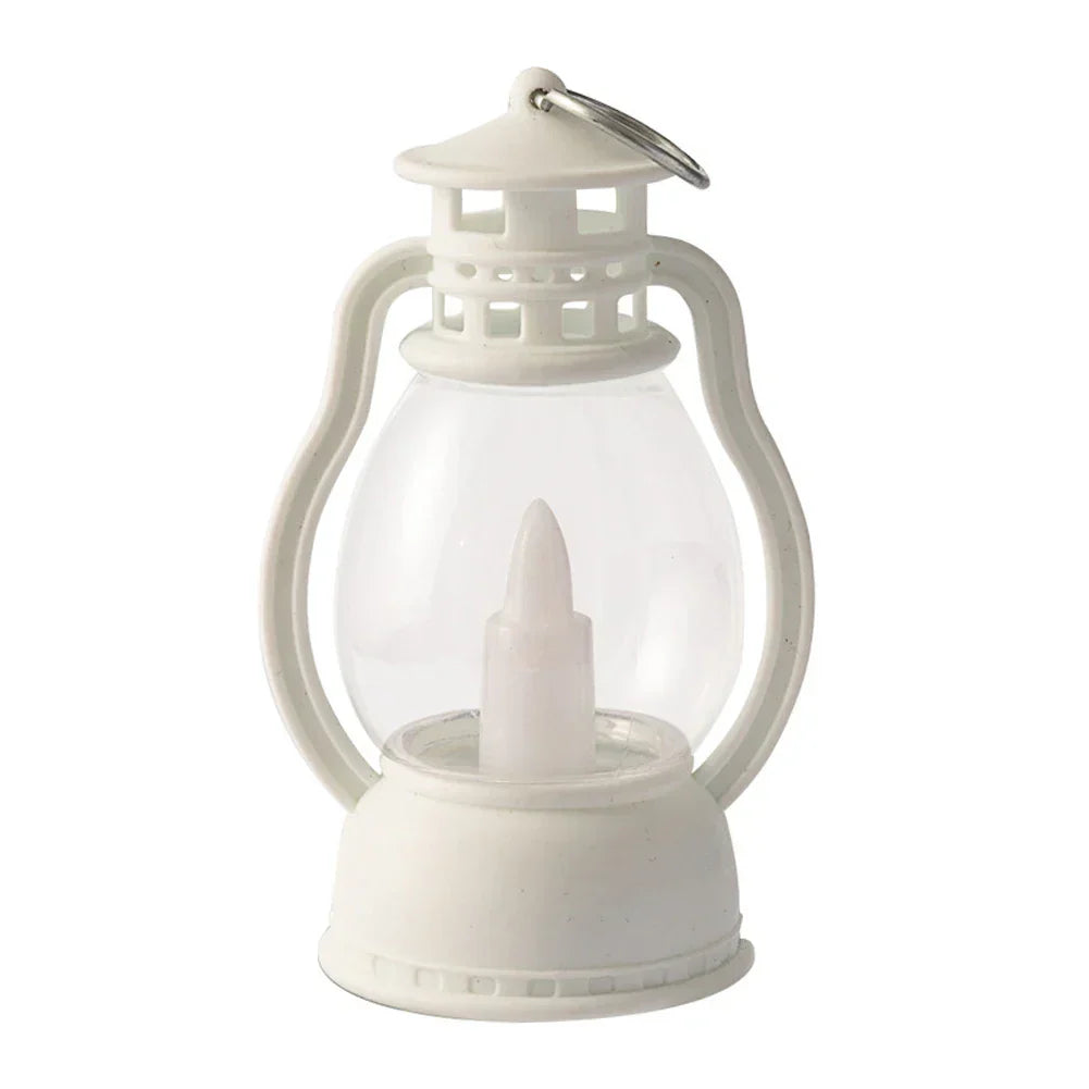 Classic Outdoor Solar Lamp