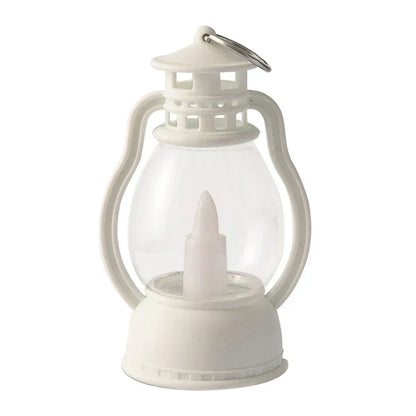 Classic Outdoor Solar Lamp