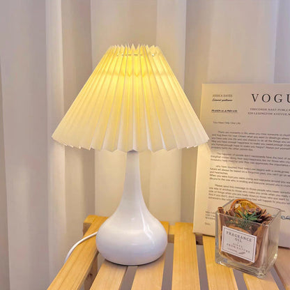 Compact Foldable LED Desk Lamp