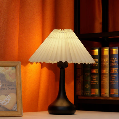 Compact Foldable LED Desk Lamp