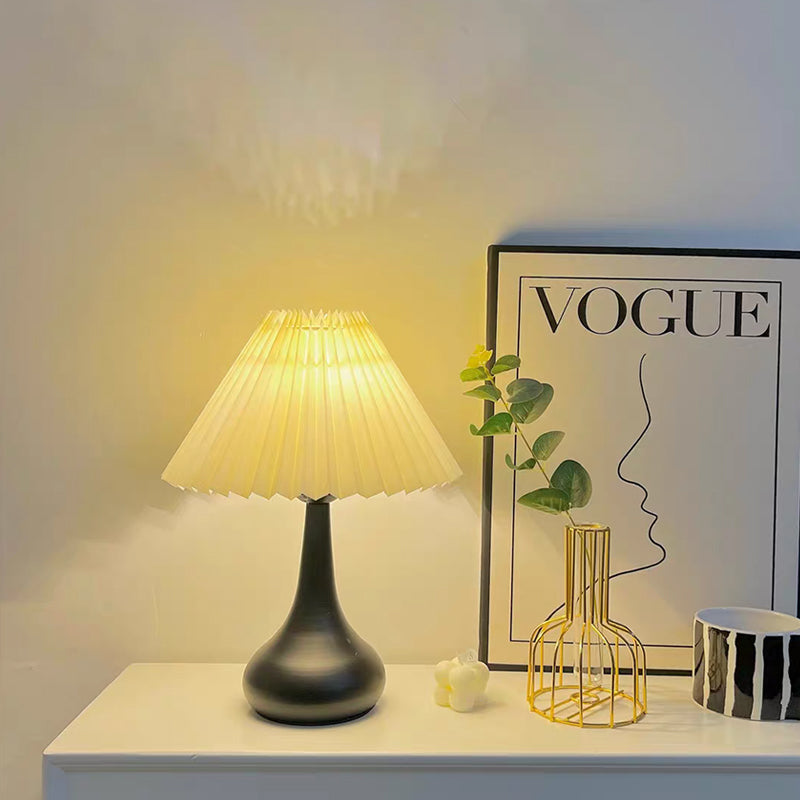 Compact Foldable LED Desk Lamp