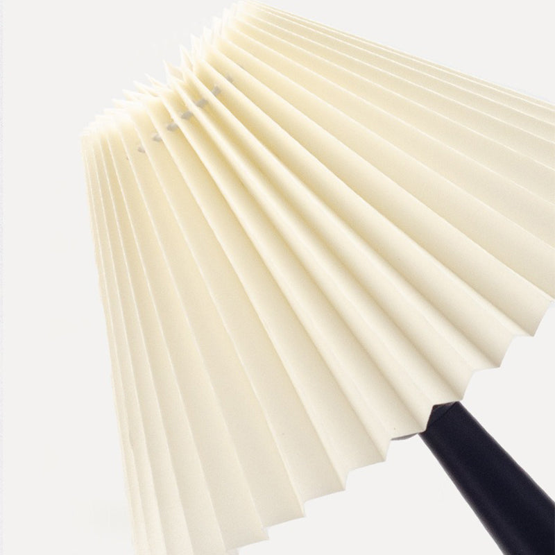 Compact Foldable LED Desk Lamp
