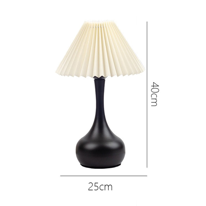 Compact Foldable LED Desk Lamp