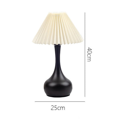 Compact Foldable LED Desk Lamp