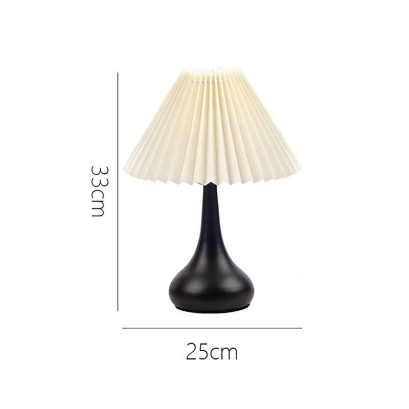 Compact Foldable LED Desk Lamp - Cofik