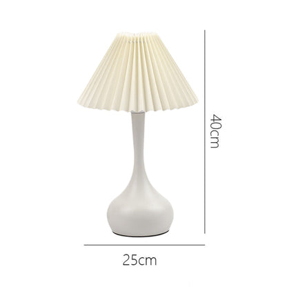 Compact Foldable LED Desk Lamp