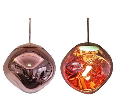 Cofik | Elegant Pendant Glass Light for Home Decor