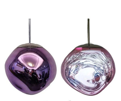 Cofik | Elegant Pendant Glass Light for Home Decor