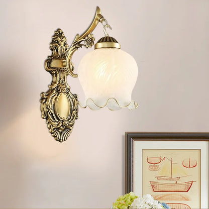 Classic European Style Wall Light