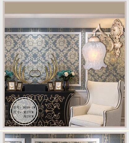 Classic European Style Wall Light