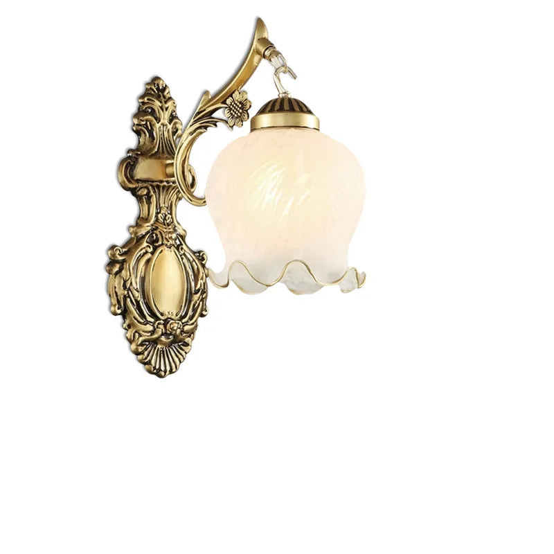 Classic European Style Wall Light