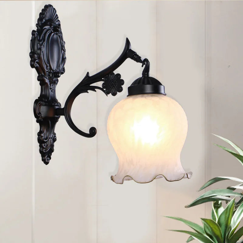 Classic European Style Wall Light