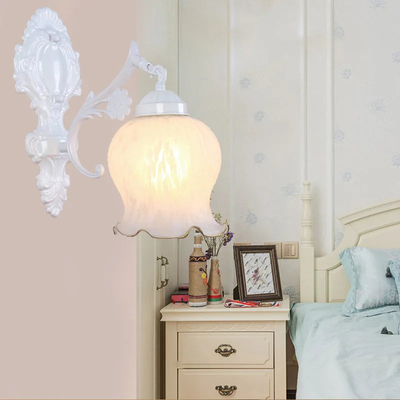 Classic Traditional Wall Light Fixture