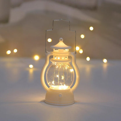 Classic Outdoor Solar Hanging Lamp