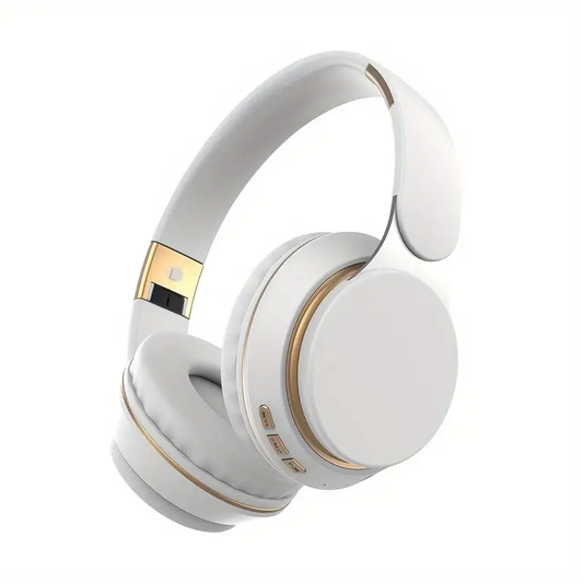 Cofik Wireless Bluetooth Over Ear Headphones - Cofik
