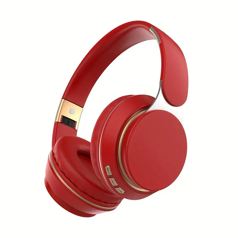 Cofik Wireless Bluetooth Over Ear Headphones