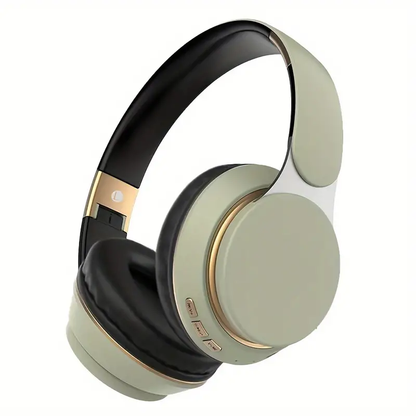 Cofik Wireless Bluetooth Over Ear Headphones