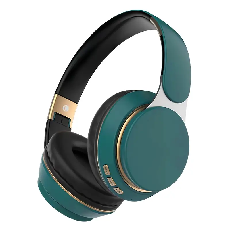 Cofik Wireless Bluetooth Over Ear Headphones