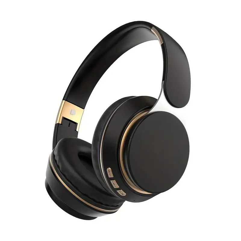 Cofik Wireless Bluetooth Over Ear Headphones