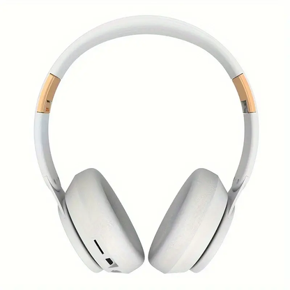 Cofik Wireless Bluetooth Over Ear Headphones