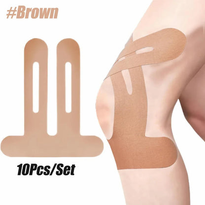 Breathable Sports Knee Strap Support Wrap