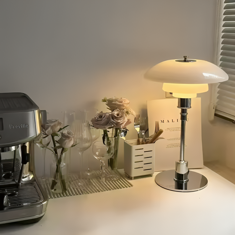 Adjustable Soft Desk Lamp - Cofik