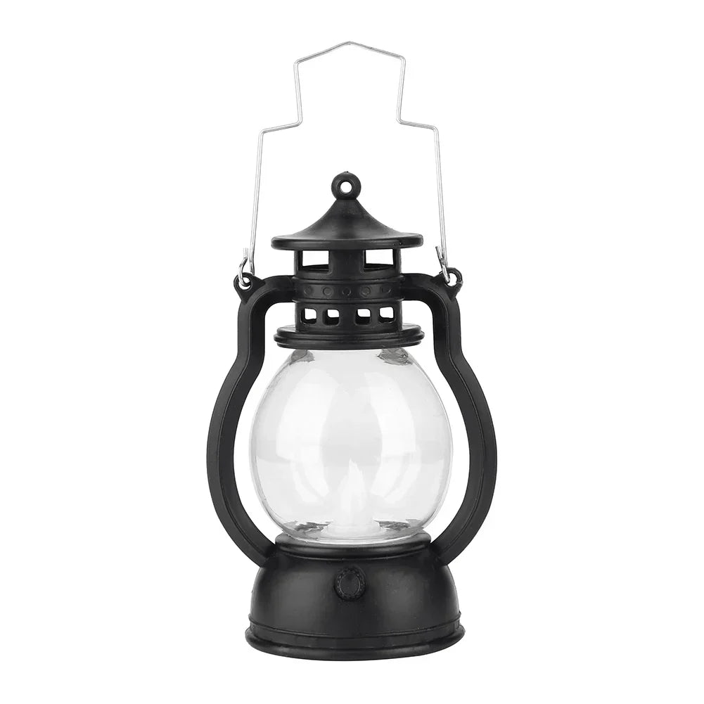 Classic Outdoor Solar Lamp