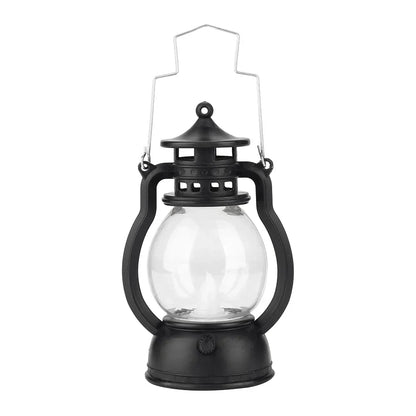 Classic Outdoor Solar Lamp